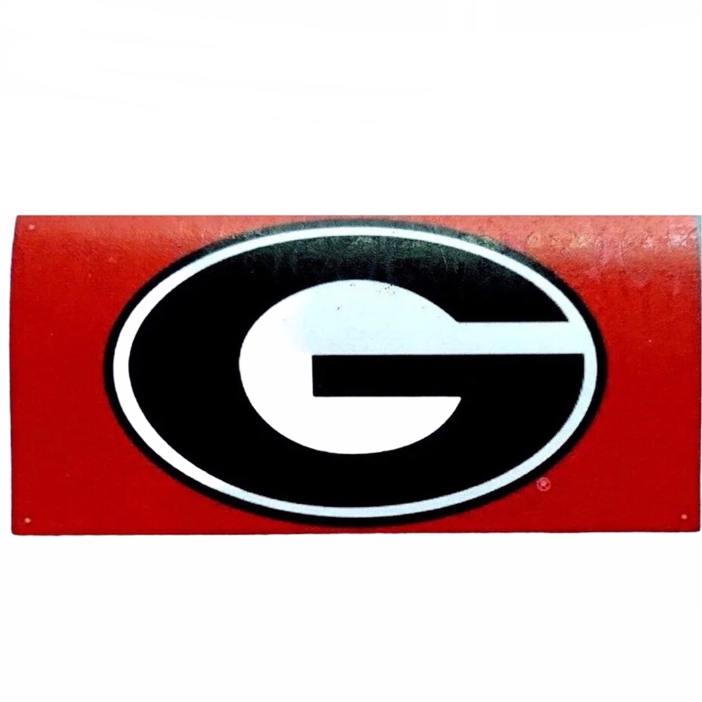 Georgia Bulldogs Banner 24 x 48 Gametime Indoor Outdoor Weather Resistant